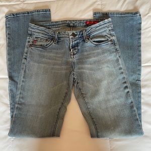 Women’s Seven7 Jeans size 27